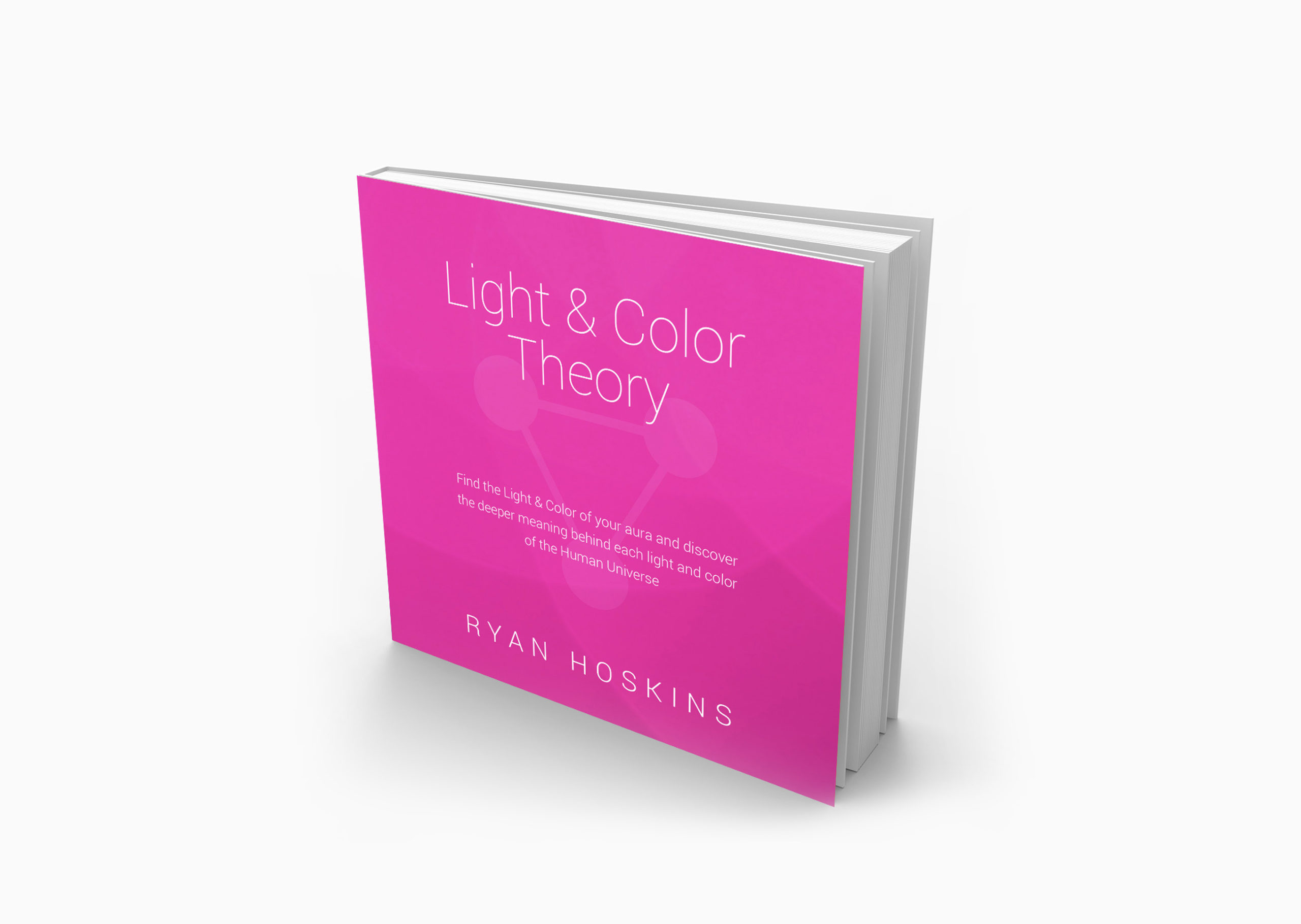 Light & Color Theory book cover